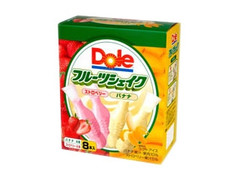 Dole フルーツシェイク 商品写真