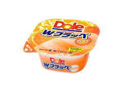 Dole Wフラッペ オレンジ 商品写真