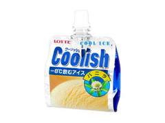 ロッテ クーリッシュ バニラ チア140ml