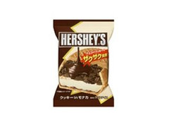 ロッテ HERSHEY’S クッキーinモナカ 袋90ml