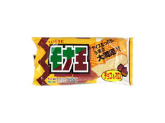 ロッテ モナ王 チョコ＆マロン 商品写真