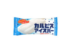 カルピスアイスバー 袋115ml