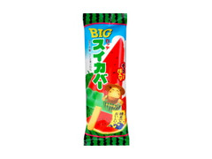 ロッテ BIGスイカバー 袋135ml