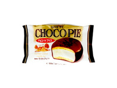 ロッテ チョコパイアイス 袋73ml