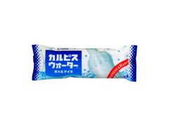 ロッテ カルピスウォーター ボトルアイス 袋200ml