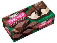 HERSHEY’S HERSHEY’S ブラウニーサンド 商品写真