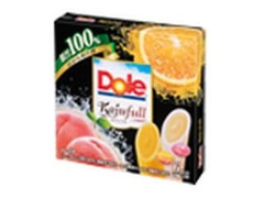 Dole Kajufull オレンジ＆白桃 商品写真