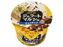 ジェラートマルシェ チョコチップ カップ113ml