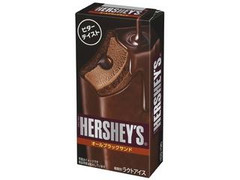 HERSHEY’S HERSHEY’S オールブラックサンド 商品写真