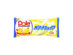 Dole バナナシェイク 商品写真