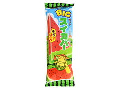 BIGスイカバー 袋125ml