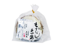 もてなし豆腐