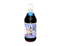 涼味 めんつゆ 瓶500ml