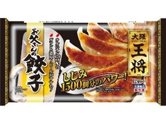 大阪王将 お父さんの餃子 商品写真