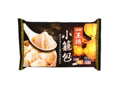 大阪王将 小籠包 袋150g