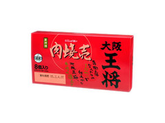 大阪王将 肉焼売 商品写真