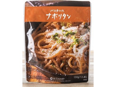 サンクゼール パスタソース ナポリタン 商品写真