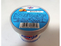 ブルーシール 塩ちんすこう カップ110ml