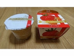 ヤスダヨーグルト フローズンヨーグルト ストロベリー 商品写真