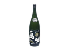 琉球泡盛 島唄 黒30 瓶1800ml