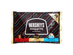 HERSHEY’S ナゲットチョコレート アソートパック 商品写真