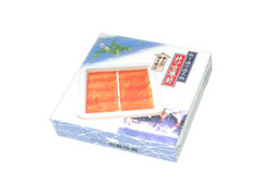 中岡食品 北の空港鮨 キングサーモン 商品写真