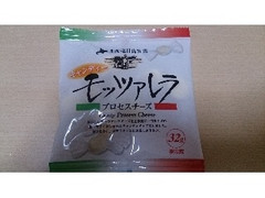 北海道日高乳業 キャンディー モッツァレラ プロセスチーズ 商品写真