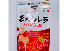 Dairy 北海道日高 キャンディーモッツァレラ とうがらし味 商品写真