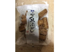 茂蔵 豆乳ふがし 商品写真