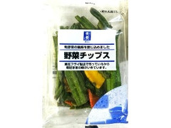 茂蔵 野菜チップス 商品写真
