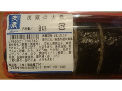 茂蔵 茂蔵 茂蔵の太巻 商品写真