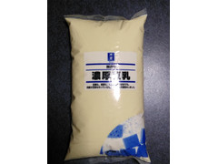 茂蔵 三代目茂蔵 無調整 濃厚豆乳 商品写真