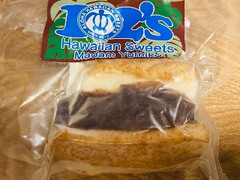 茂蔵 マダムユミコ あんバタースコーン