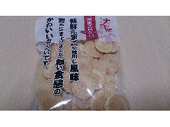 もったいない本舗 たまごせんべい 商品写真