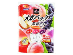 下仁田物産 蒟蒻工房 メガパック 商品写真