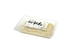 見澤食品 まい鶴 手打うどん 商品写真