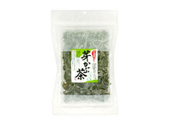 増永食品 芽かぶ茶 袋75g