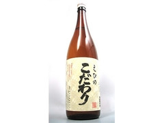 えびのこだわり 瓶1800ml