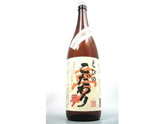 明石酒造 えびのこだわり夢 瓶1800ml