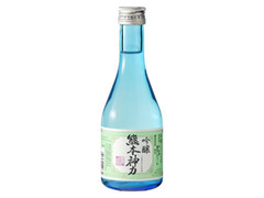 吟醸熊本神力 瓶300ml