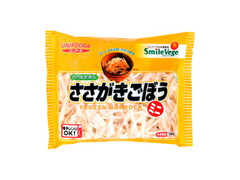 ユニフーズ ささがきごぼう ミニ 商品写真