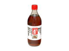 瑞鷹 東肥赤酒 料理用 瓶500ml