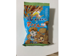 高知県特産品販売 ミレービスケット×芋けんぴ ミックスパック