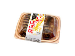 かね長水産 いかぽっぽ焼 商品写真