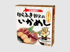 北海道あけぼの食品 いかめし マヨネーズ味 商品写真