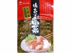 オギハラ 明太子高菜