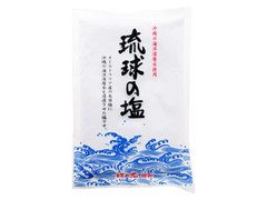 垣乃花 琉球の塩 商品写真