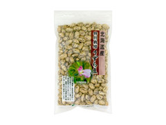アグリシステム 北海道産特別栽培 うずら豆 商品写真