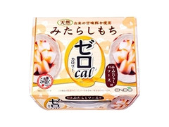 遠藤 ゼロカロリー みたらしもち 商品写真