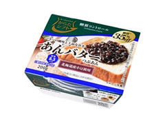 遠藤 糖質コントロール あんバターつぶあん